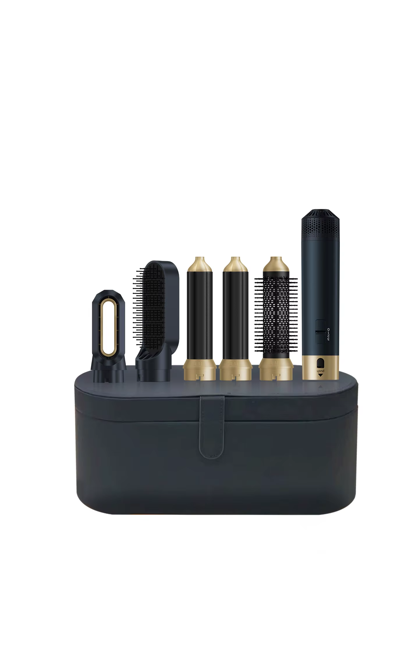 MiaStyler Pro 5-in-1