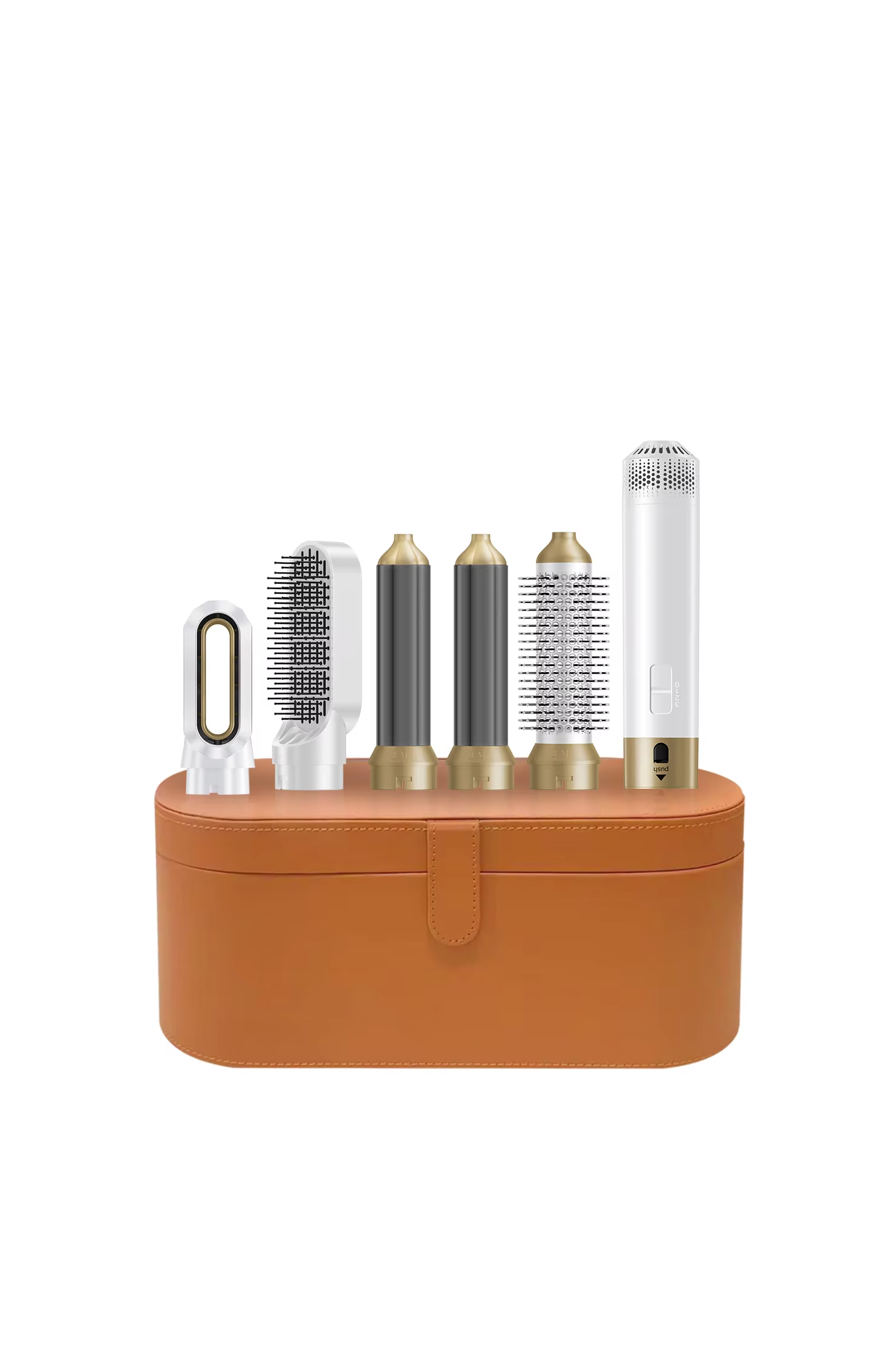 MiaStyler Pro 5-in-1