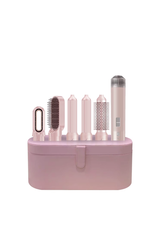 MiaStyler Pro 5-in-1