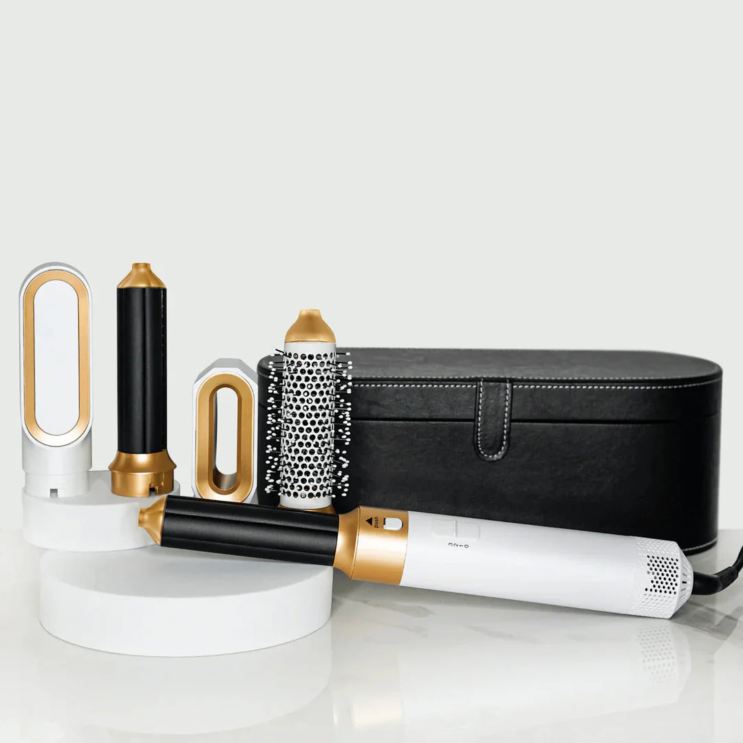 MiaStyler Pro 5-in-1